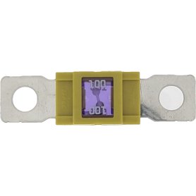 Restagraf - Fusible Méga pour Automobile - Puissance 100 A - 32 V - Compatible avec Audi