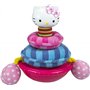 Lansay Bébé Hello Kitty Empilo Rigolo