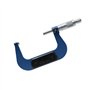 JMORCO Micrometre Micromètre 75-100mm 0.01mm Micromètre extérieur 5201-100 Outil de Mesure de jauge