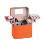 YGSGJSP Organisateur de Vernis à Ongles Boîte de Maquillage de beauté