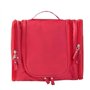 Organisateur de vernis à ongles Sac de rangement de voyage en Nylon imperméable