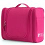 Organisateur de vernis à ongles Sac de rangement de voyage en Nylon imperméable