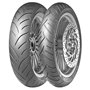DUNLOP 120/70-15 56S SCOOTSMART TL (SCOOTER -70/70/R15 56S - A/A/70dB - Moto Pneu