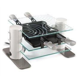 LAGRANGE Raclette Multifonction 009404