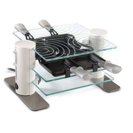 LAGRANGE Raclette Multifonction 009404