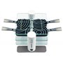 LAGRANGE Raclette Multifonction 009404
