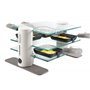 LAGRANGE Raclette Multifonction 009404