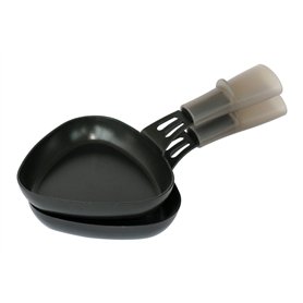 ACCESSOIRE LAGRANGE AC509601 LOT 2 POELONS