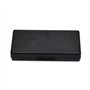 JMORCO Micrometre Outil de machiniste de micromètre d'étrier de jauge de précision de micromètre extérieur de 0-1quot;0-25mm