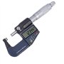 JMORCO Micrometre Micromètre électronique 0.001mm 0-25mm micromètres extérieurs numériques micromètre Pied à Coulisse jauge Poin