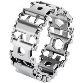 YYCFB Outil multifonction en plein air pour bracelet