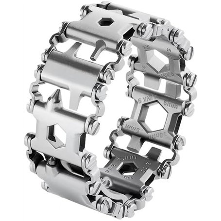 YYCFB Outil multifonction en plein air pour bracelet