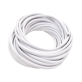 Cable HO3VVH2-F 10m 2x0