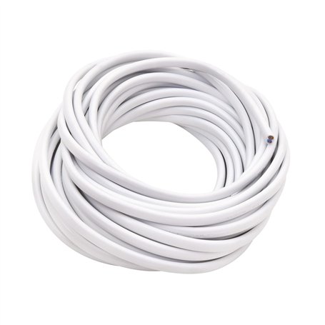 Cable HO3VVH2-F 10m 2x0