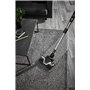 Aspirateur sans sac Rowenta Silence Force Cyclonic Home et car Pro 550 W Gris métal