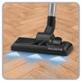 Aspirateur sans sac Rowenta Silence Force Cyclonic Home et car Pro 550 W Gris métal