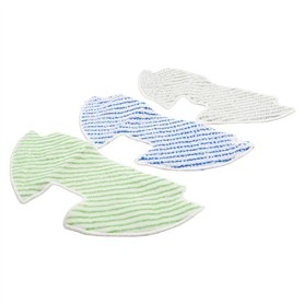 Rowenta Kit Chiffons Microfibre
