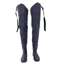 GGNPCWW Combinaison de pêche Cuissardes de pêche imperméables for Hommes
