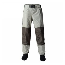 GGNPCWW Combinaison de pêche Cuissardes de Taille for Hommes et Femmes