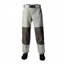 GGNPCWW Combinaison de pêche Cuissardes de Taille for Hommes et Femmes