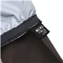 GGNPCWW Combinaison de pêche Cuissardes de pêche à la Mouche, Cuissardes de Hanche, Cuissardes Respirantes, Pantalons imperméabl