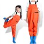 Pantalons de Pluie complets for Jeunes
