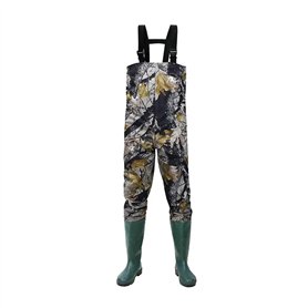 GGNPCWW Combinaison de pêche Cuissardes de pêche à la Mouche