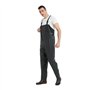 Cuissarde de Chasse imperméable avec Botte for Hommes et