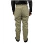 GGNPCWW Combinaison de pêche Cuissardes à 3 Couches Respirantes et imperméables for la pêche à la Mouche, Pantalon Haut, Pantalo