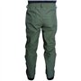 GGNPCWW Combinaison de pêche Cuissardes à 3 Couches Respirantes et imperméables for la pêche à la Mouche, Pantalon Haut, Pantalo