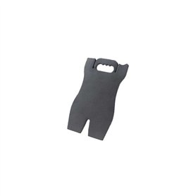 LIFEBOX MOTTEZ - A130Q - Mousse De Protection pour Pare-Choc