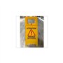 LIFEBOX MOTTEZ LBXM002CT - Chevalet De Signalisation Travaux en Cours