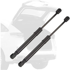XYghzh 2 Pièces Verin Hydraulique pour Kia Rio III UB Hatchback 2011-2017 Lift Support System 400 (N) 492 MM