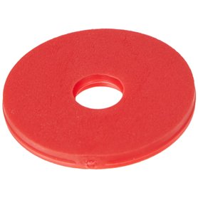 Sachet rondelle Polyéthylène pour Bouchon mécanique Duhallé - Vendu par 100