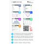 Texas Instruments TI-Nspire CX II-T CAS Calculatrice graphique formelle