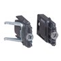 Legrand LEG96754 Accessoire Griffes x 2 Niloe