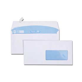 GPV - Boite de 500 Enveloppes - Format DL (110x220 mm)