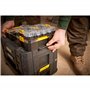 STANLEY - COFFRET CLÉS MIXTES STAKBOX M - JEU DE 12 PCS - FATMAX - FMMT98104-0