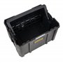 STANLEY FMST1-75794 Panier Porte-Outils Tstak/PRO-STACK Gamme FATMAX - Robuste - Capacité De Charge 10Kg - Poignée Ergonomique -