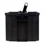STANLEY FMST1-75794 Panier Porte-Outils Tstak/PRO-STACK Gamme FATMAX - Robuste - Capacité De Charge 10Kg - Poignée Ergonomique -