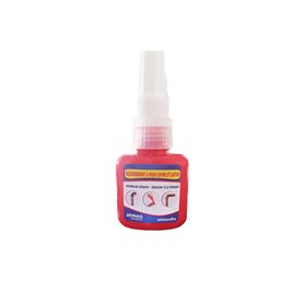 ATMOSFIX RACCORDEMENT A FROID CUIVRE ET LAITON - ATMOS PRODUCTS 5114 - Cette résine permet de raccorder simplement des tuyaux de