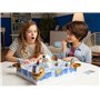 Dujardin – Poséidon – Jeu de société – Jeu de plateau – Jeu de stratégie – Surmontez la colère de Poséidon – À jouer en famille 