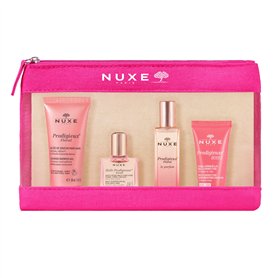 Nuxe Trousse Mes indispensables Prodigieux Floral