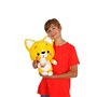 Peluche Little Corgi Cuties - GIPSY TOYS - 42 cm - Bubble Tea