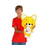 Peluche Little Corgi Cuties - GIPSY TOYS - 42 cm - Bubble Tea