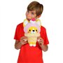 Peluche Little Corgi Cuties - GIPSY TOYS - 30 cm - Glace