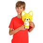 Peluche Little Corgi Cuties - GIPSY TOYS - 30 cm - Bubble Tea