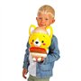 Peluche Little Corgi Cuties - GIPSY TOYS - 30 cm - Burger