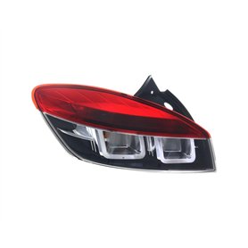 VALEO Feu arrière à technologie halogène