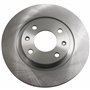 Valeo 186599 Disque de frein Disque de frein huilé 186599 Boîte de 2 disques complet Essieu avant [accessoires inclus] Similaire